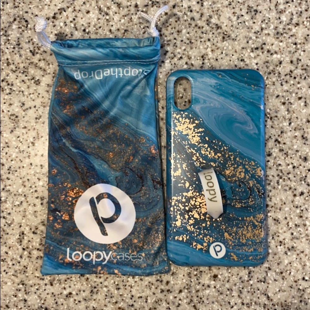 LOOPY CASE